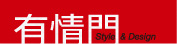 有情門 Logo